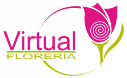 Florería Virtual logo