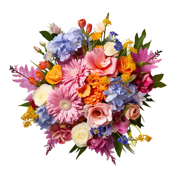Florería Virtual 10