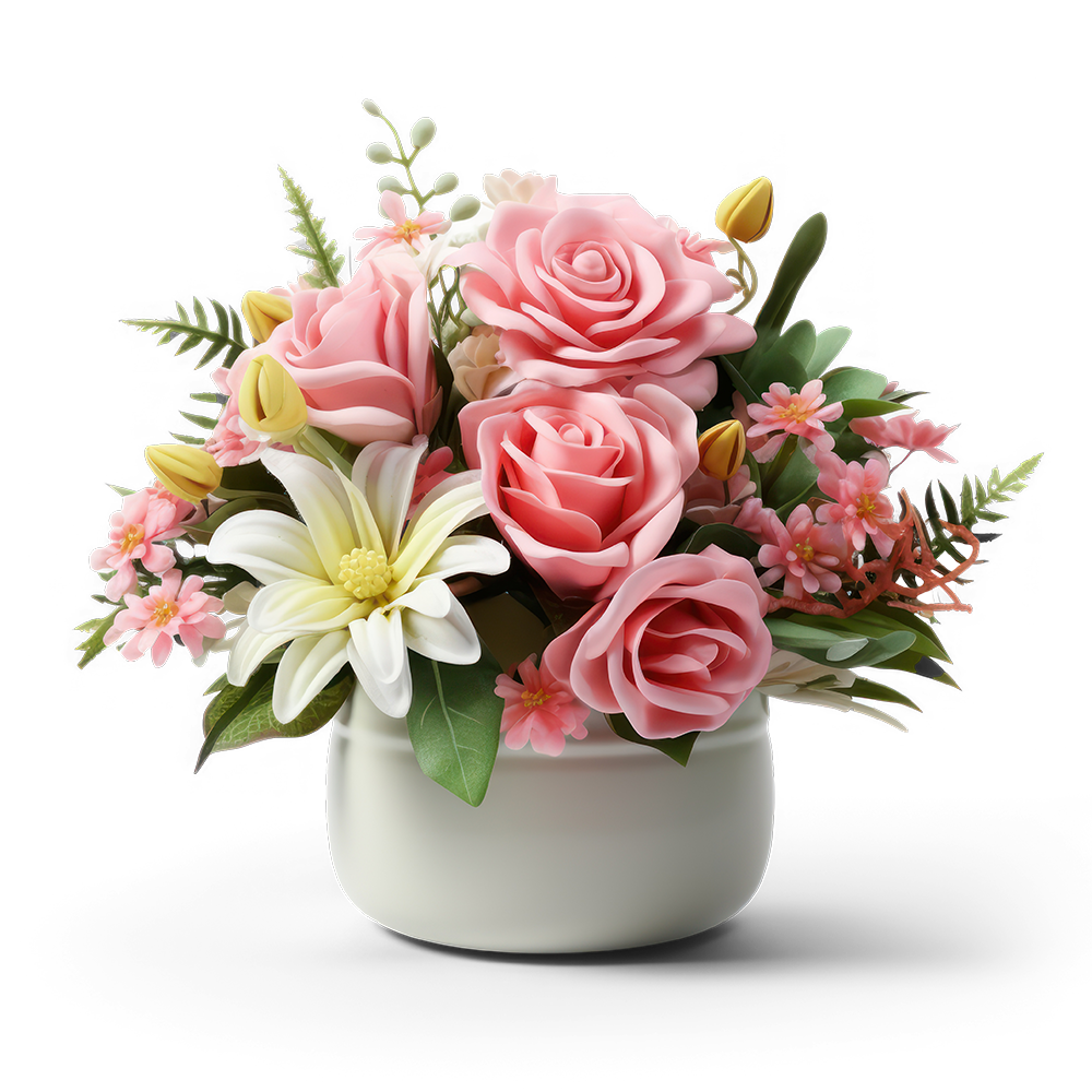 Florería Virtual 1